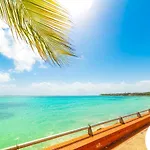 L\'Auxiliadora Duplex En Bord De Mer