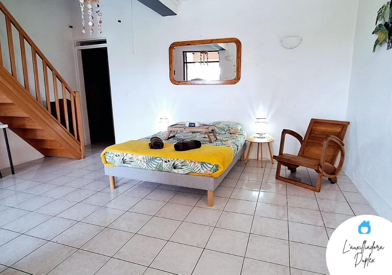 Holiday home L'auxiliadora Duplex En Bord De Mer